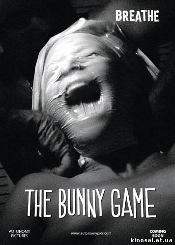 Кроличьи игры / The Bunny Game (2010) - смотреть онлайн