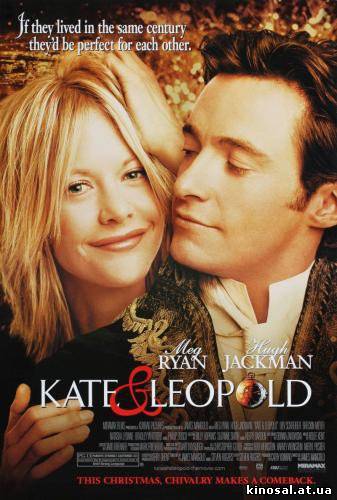 Кейт и Лео (2001) смотреть фильм онлайн
