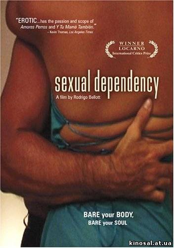 Сексуальная зависимость (2003) смотреть фильм онлайн