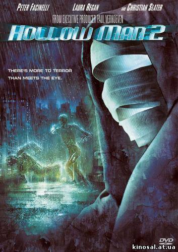Невидимка 2 (2006) смотреть фильм онлайн