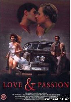 Тинто Брасс. Любовь и страсть (1987) смотреть фильм онлайн